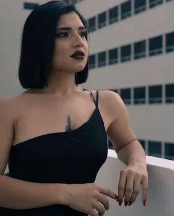 OnlyFans account  itsfrida avatar 1