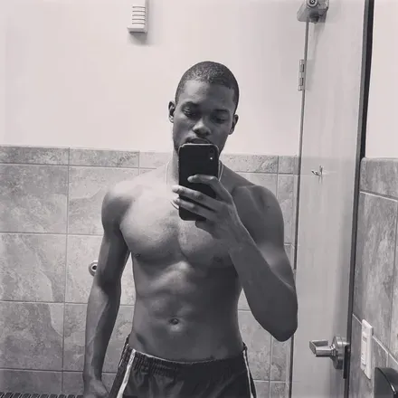 OnlyFans cuenta shakster23 avatar 1