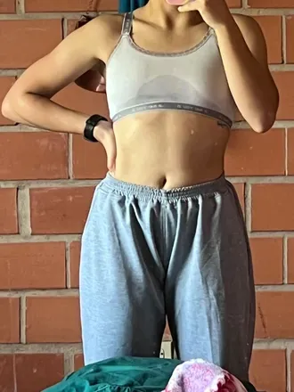 OnlyFans cuenta tu_cusita avatar 1