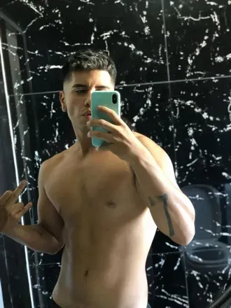 OnlyFans cuenta alexsport header 2