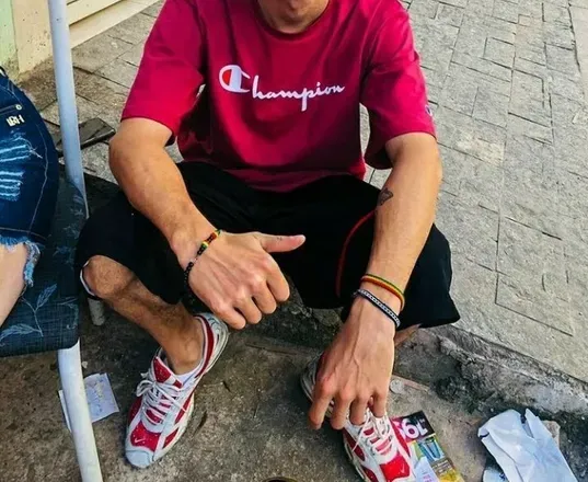 OnlyFans cuenta bigramonxxl avatar 1