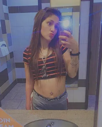OnlyFans cuenta jaaasminexo avatar 1