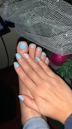 OnlyFans cuenta feetdiction header 2