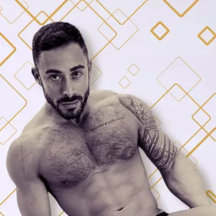 OnlyFans cuenta miltondy avatar 1