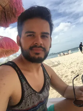 OnlyFans cuenta maharva avatar 1