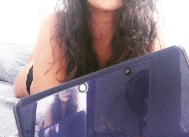 OnlyFans cuenta arth3miss header 2