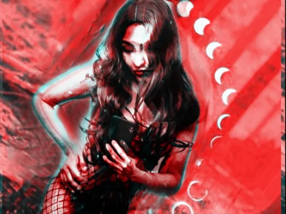 OnlyFans account  anghellicmia header 2