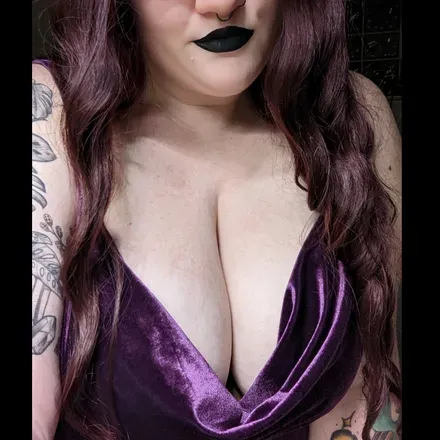 OnlyFans cuenta violet_moon_nsfw avatar 1