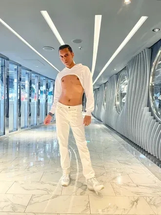 OnlyFans cuenta mikeythesub avatar 1
