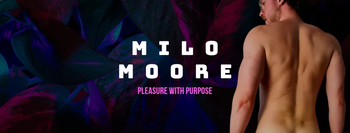 OnlyFans cuenta themilomoore header 2