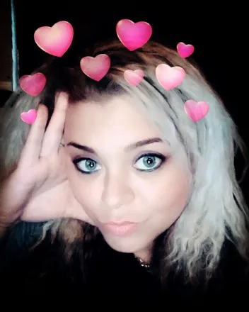 OnlyFans cuenta qt314blondie header 2