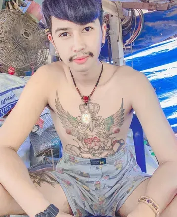 OnlyFans account  kitk18 avatar 1