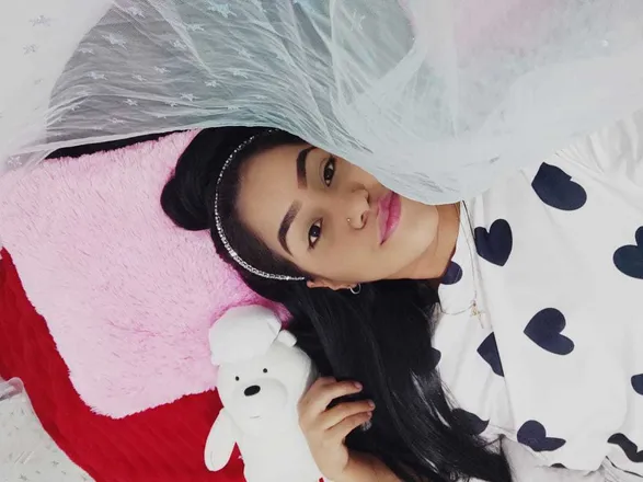OnlyFans account  yairi_bustamante header 2