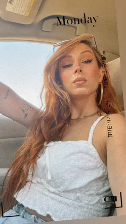 OnlyFans cuenta elizabethelyse avatar 1