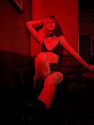OnlyFans cuenta oh_bunny avatar 1