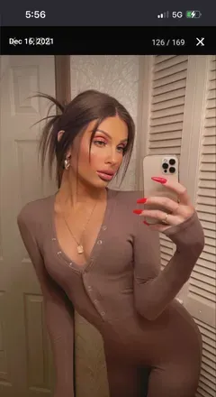 OnlyFans account  tsmissmara avatar 1