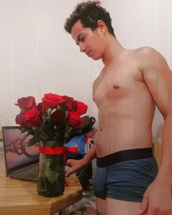 OnlyFans cuenta suramericano avatar 1