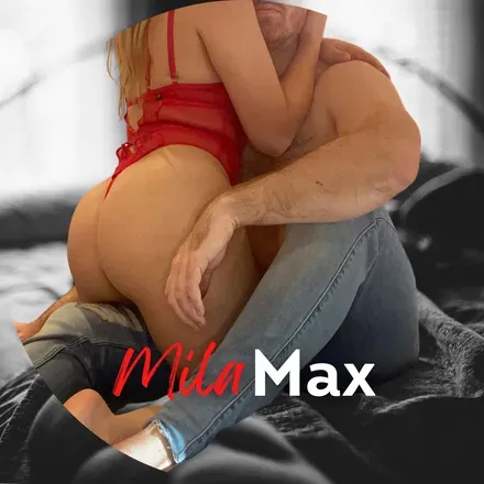 OnlyFans cuenta milamax avatar 1