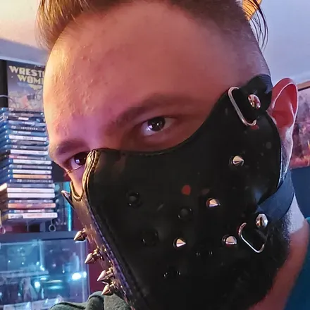 OnlyFans account  jasongrayson avatar 1