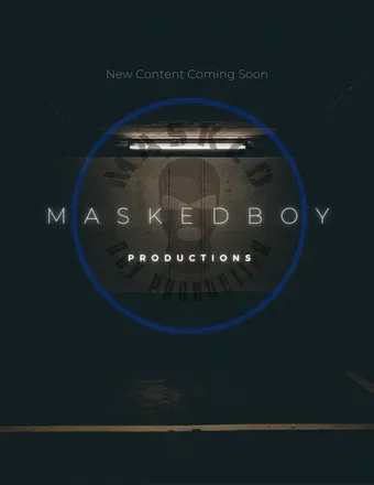OnlyFans cuenta maskedboyproductions avatar 1