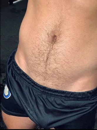 OnlyFans account  brent_steven header 2