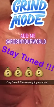 OnlyFans cuenta robinyourworld2 avatar 1