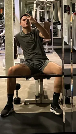 OnlyFans cuenta alexxvallezz avatar 1