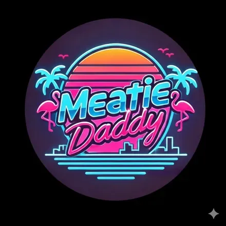 OnlyFans cuenta meatiedaddy avatar 1