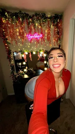 OnlyFans cuenta yyamibbyy avatar 1
