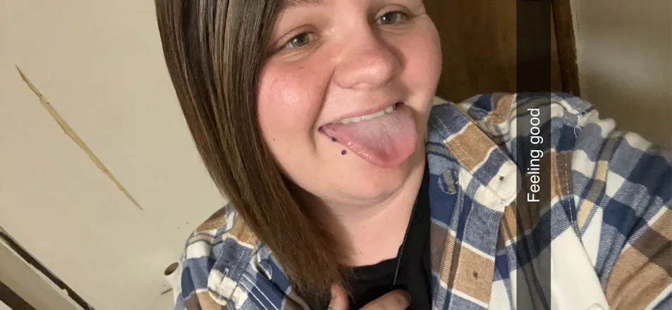 OnlyFans cuenta short_girl96 header 2