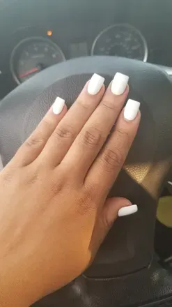 OnlyFans cuenta prettynailsss98 avatar 1