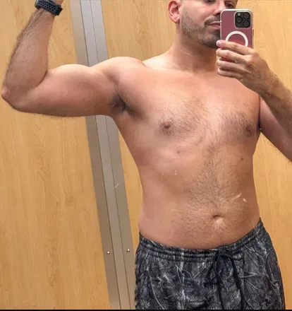 OnlyFans cuenta daddyish53 avatar 1