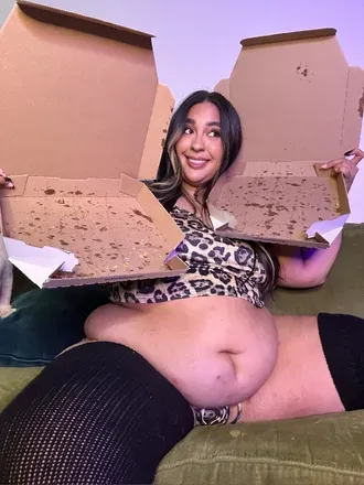 OnlyFans cuenta feederandfeedee avatar 1