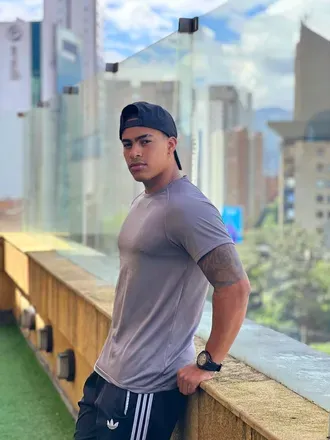 OnlyFans cuenta coodye_gomez avatar 1