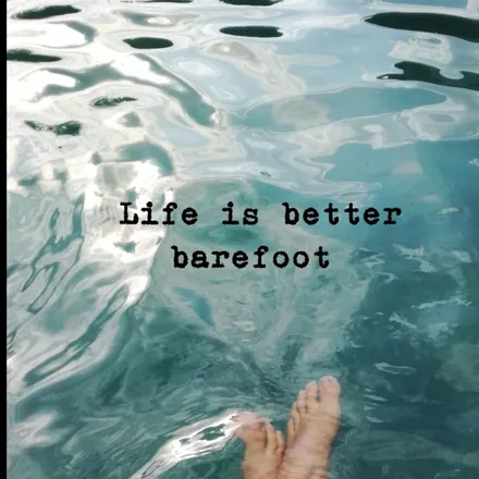 OnlyFans account  bare-foot-bunny01 header 2