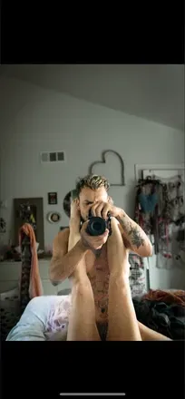 OnlyFans cuenta andrew222bukowski avatar 1