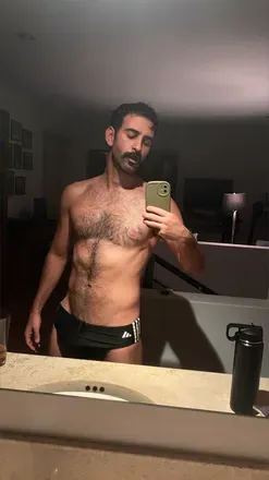 OnlyFans account  juampog avatar 1
