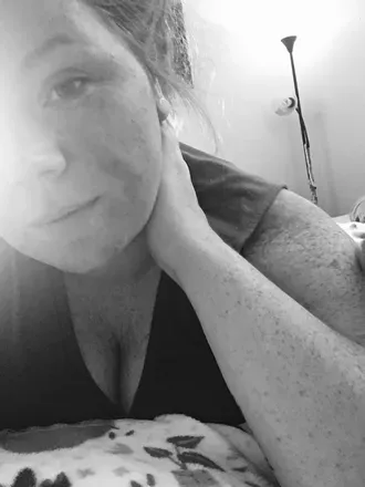 OnlyFans cuenta brittnymae avatar 1