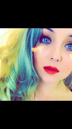 OnlyFans cuenta candymaine636 avatar 1