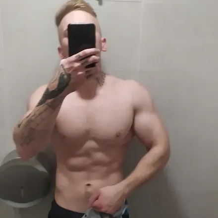 OnlyFans cuenta bigboydemon avatar 1