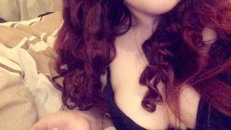 OnlyFans account  babyangel.xox header 2