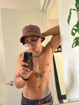 OnlyFans cuenta u269865139 avatar 1