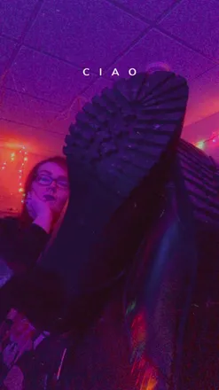 OnlyFans cuenta sairknightmare header 2