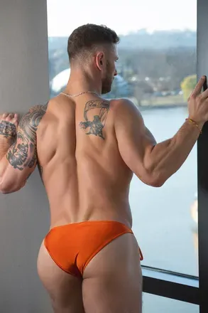 OnlyFans cuenta blainoconnorxxx avatar 1