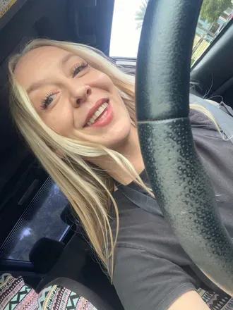 OnlyFans cuenta magenrose21 avatar 1