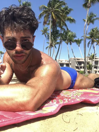 OnlyFans cuenta beaudegas header 2