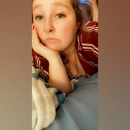 OnlyFans account  harleybabe_11 header 2