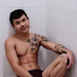 OnlyFans cuenta chrimsonchen avatar 1