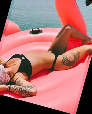 OnlyFans cuenta hazel.daze header 2
