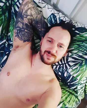 OnlyFans account  leejust4fun header 2
